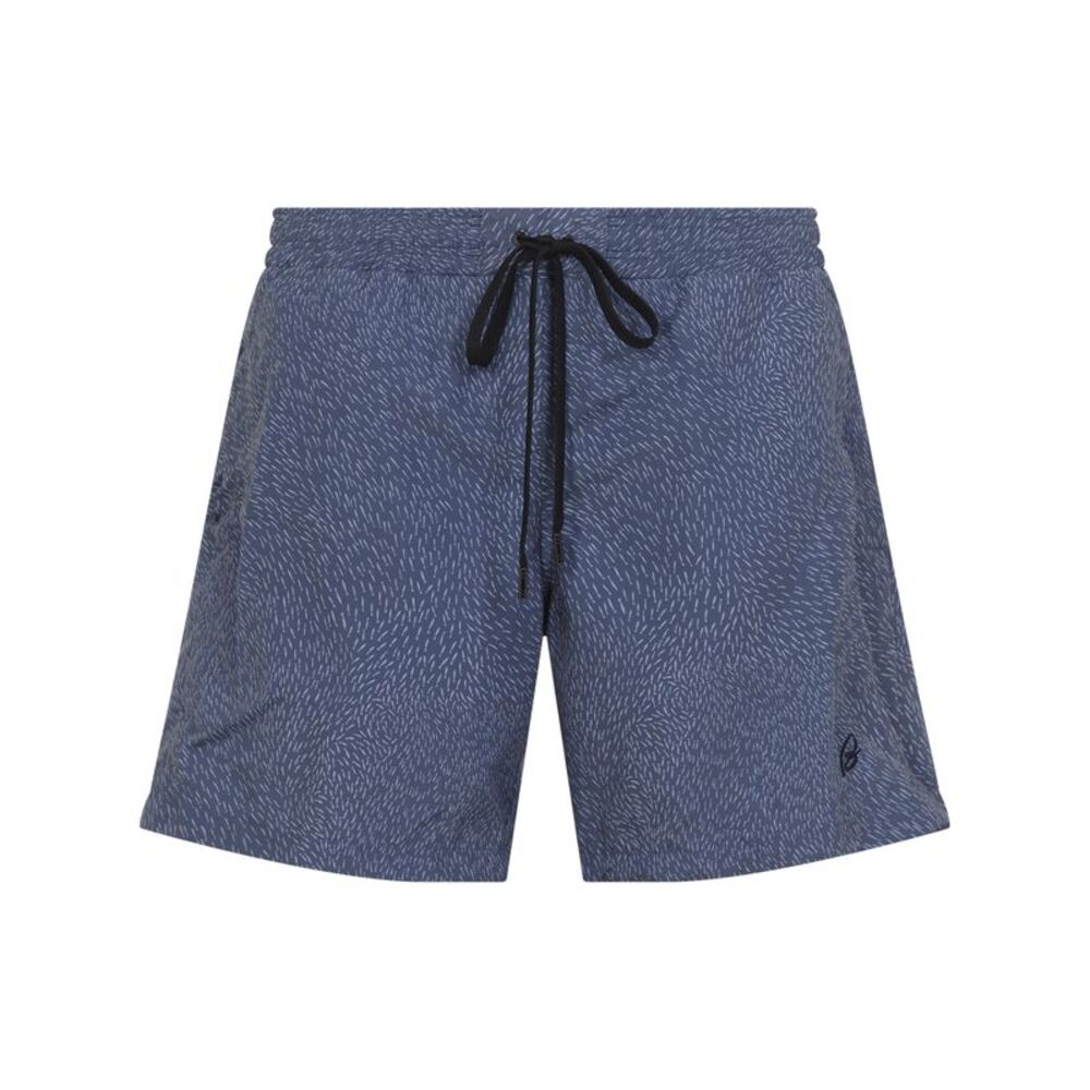 Brioni 17Cm Swim Shorts Men